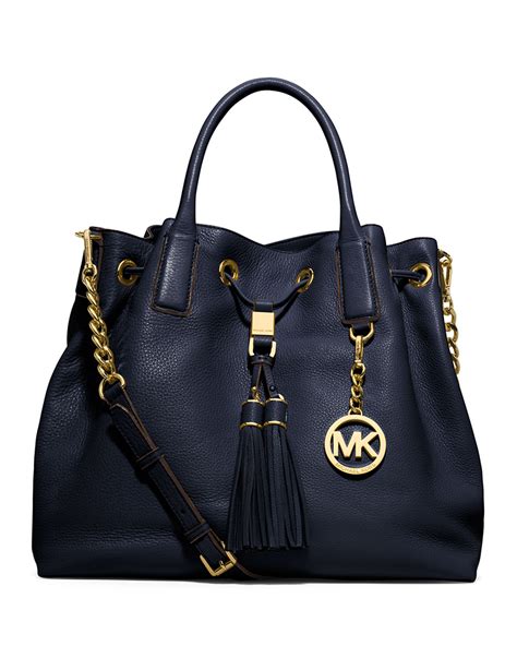 michael kors camden satchel|Michael Kors men's satchel.